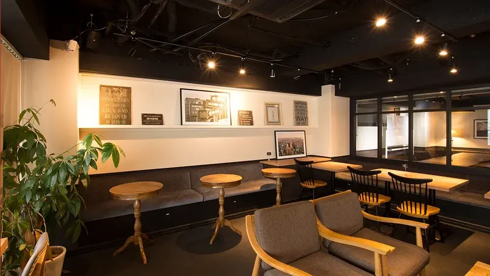 BasisPoint 新橋銀座口店