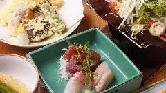 日本料理 銀座 萬菊