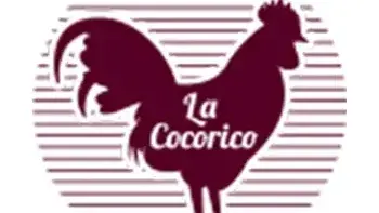ラ ココリコ 銀座 （LA COCORICO）