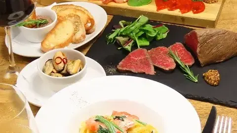 銀座 水響亭