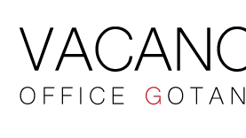 VACANCY OFFICE GOTANDA