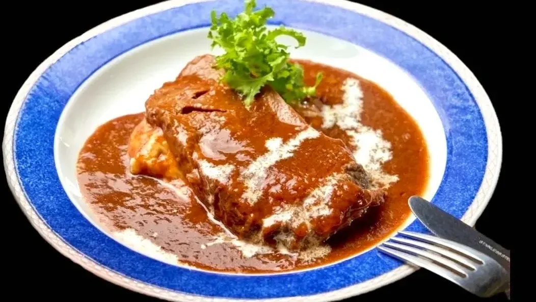 ビストロLanterne Rouge