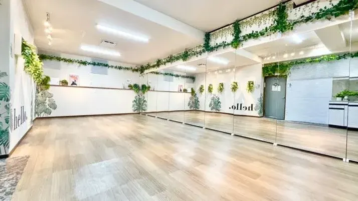 Studio L Gotanda