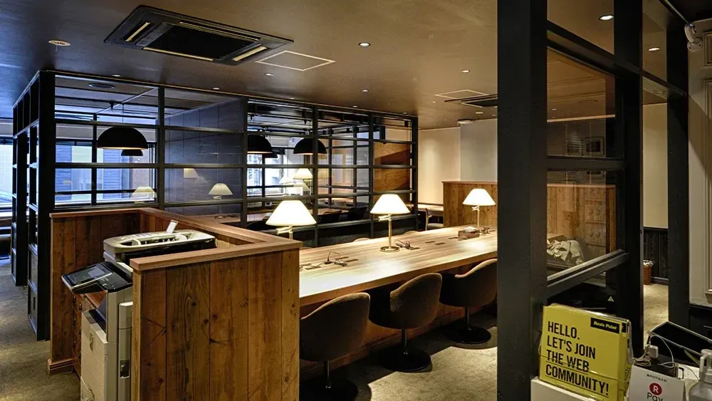 BasisPoint 五反田店