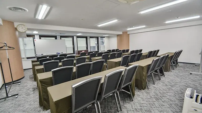たまりば五反田 Secret Base