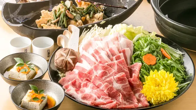 越後酒房 八海山 浜松町本店