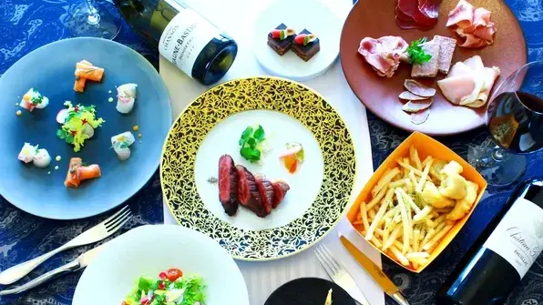 SUD Terrace＆Bar