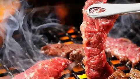 日本元気酒場 浜松町ホルモン