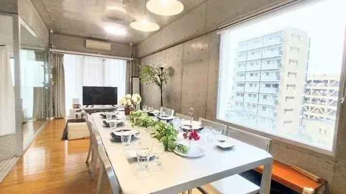 エクセルシオールスペース南池袋店