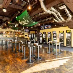 Darts UP（ダーツ アップ）池袋西口店