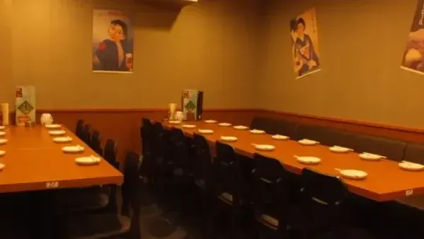 座135(ザ イサゴ) 池袋本店