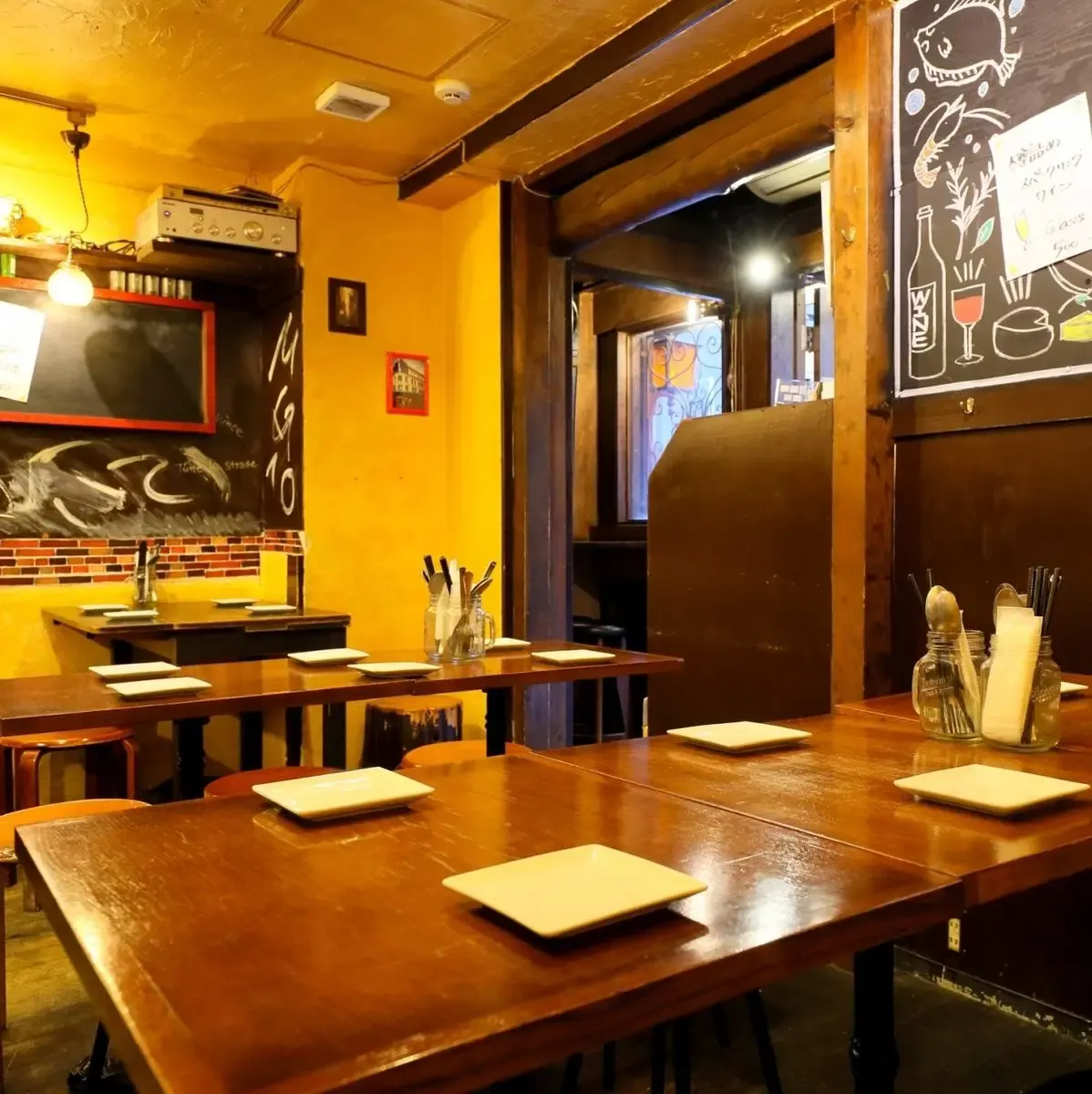池袋で女子会するならどこ？おしゃれな貸切・少人数で楽しむお店の選び方