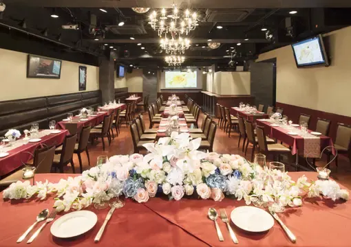 DOPE LOUNGE池袋駅前店