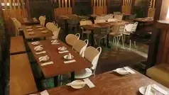 シーシャカフェ＆バー 翠煙-スイエン- 蒲田西口店