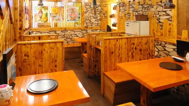 海鮮料理 鮨 魚丁天 蒲田店