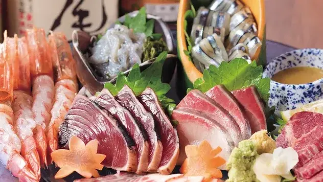 麹蔵 神田店
