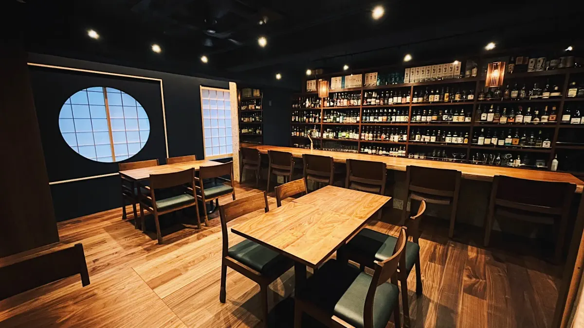 bar POP-UP 神田店