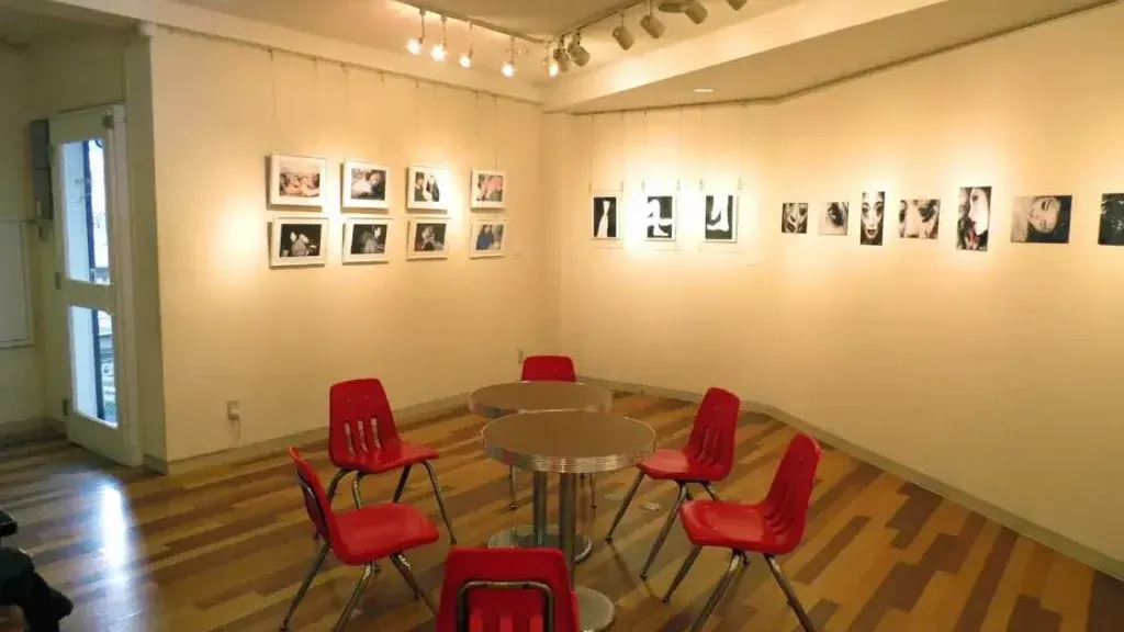 bar POP-UP 神田店
