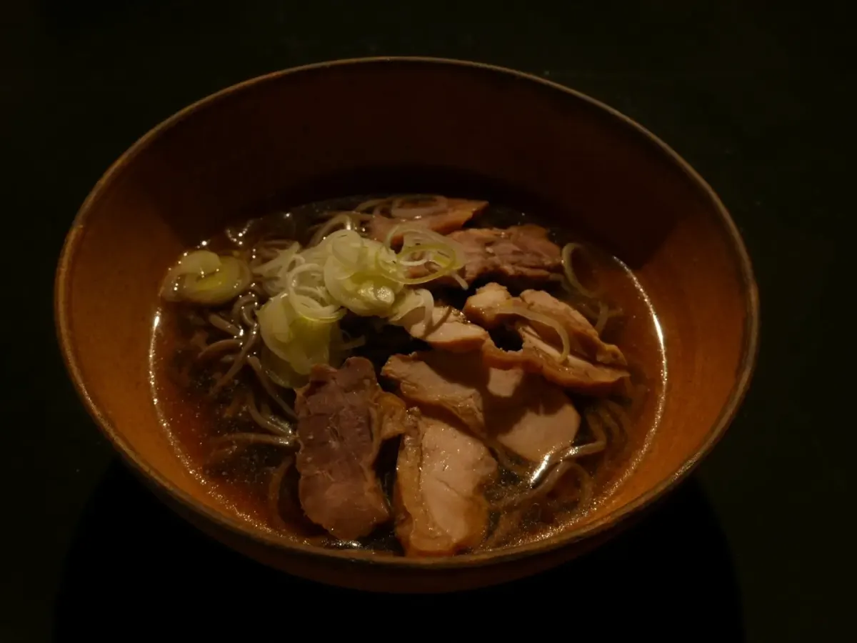 神田おかめ