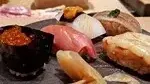 鮨まつもと 御茶ノ水