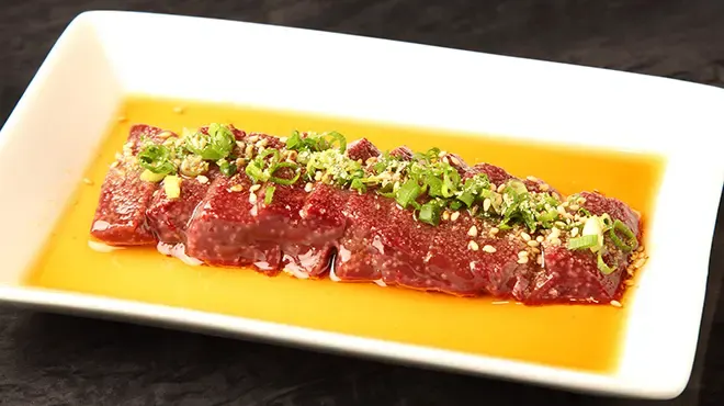 焼肉 LAON