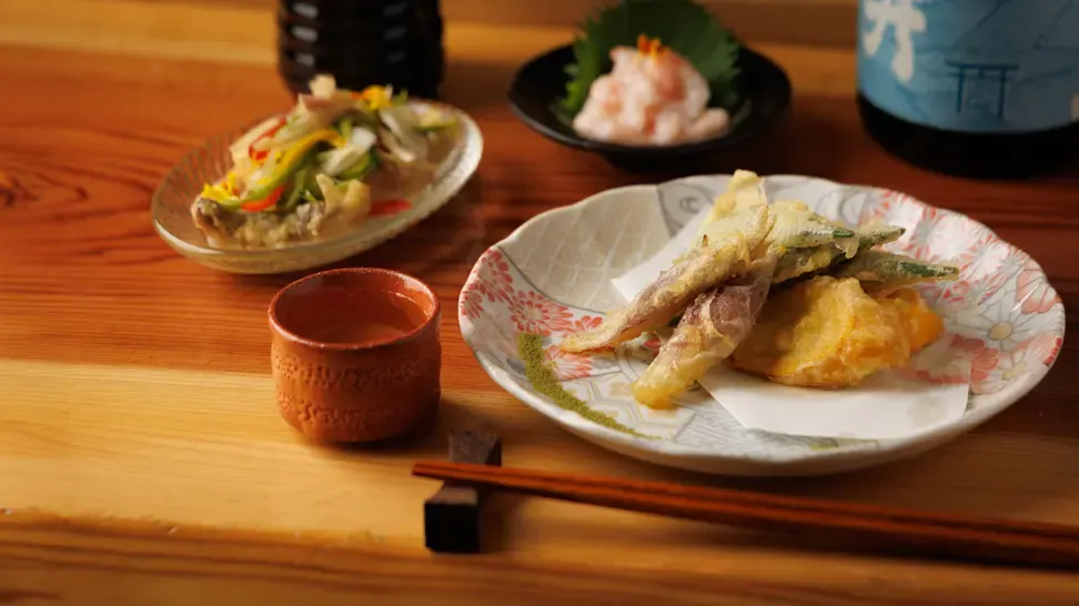 あられ屋 神田本店