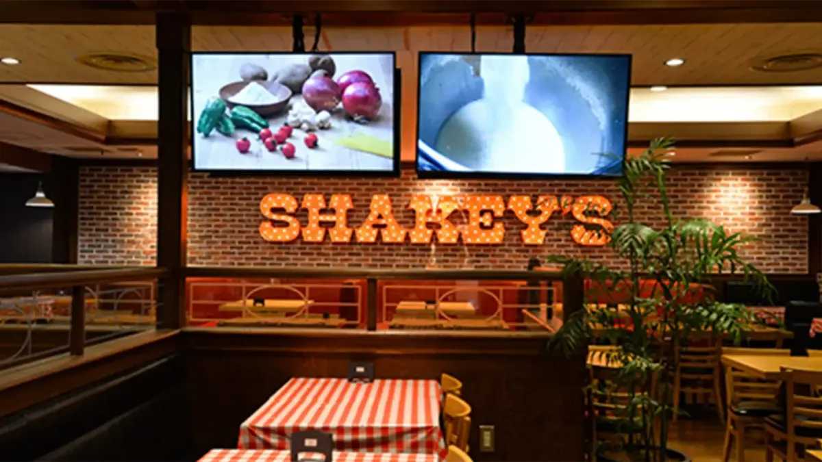 シュマッツ ビアダイニング 吉祥寺店