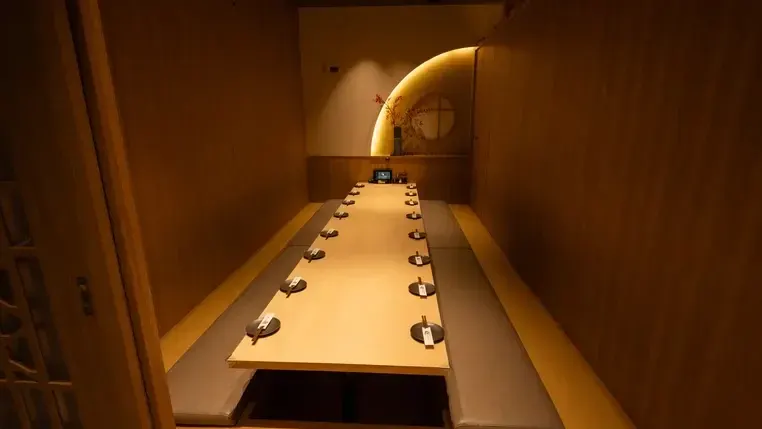 個室居酒屋 酒蔵 季 錦糸町本店