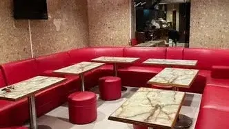 BAR Chuto カラオケ・ダーツ