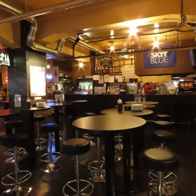 Darts UP 錦糸町