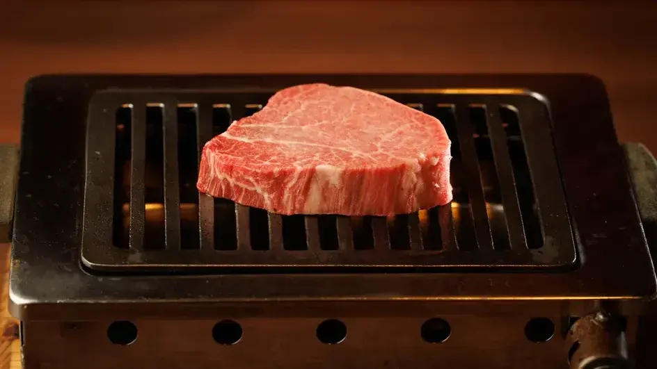 ヒレ肉の宝山 錦糸町店
