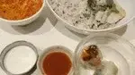 ASIAN BISTRO SURYA 錦糸町店