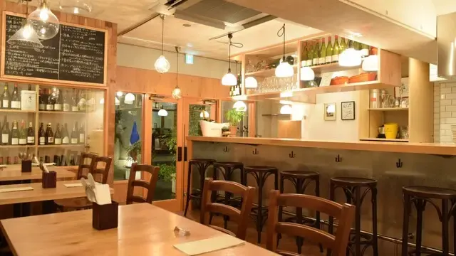 Bar & Kitchen Fellow(フェロー)