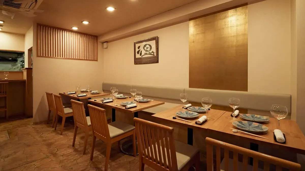 表参道で10人前後の貸切ができるお店は？少人数の飲み会・忘年会に使える会場