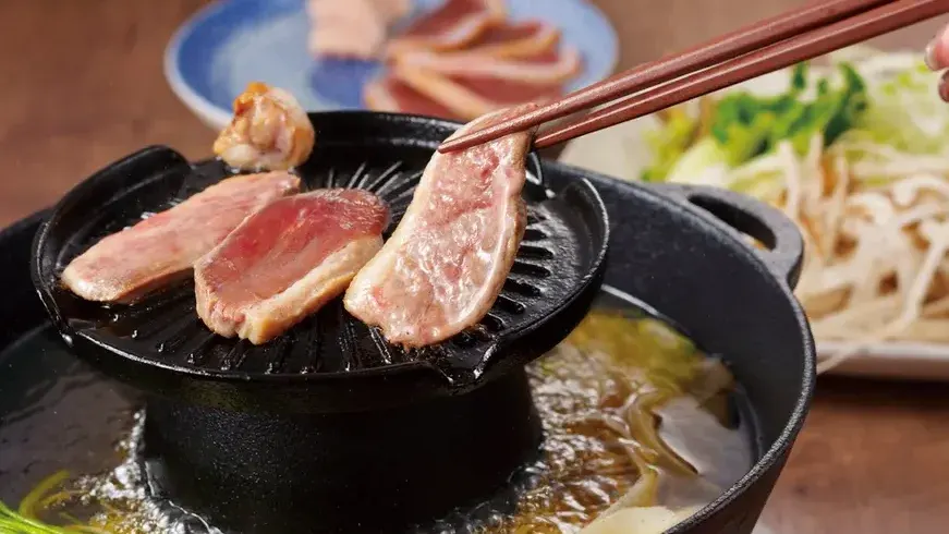 北海道蕎麦酒場 そばえもん 青山一丁目店