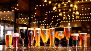 横浜で昼飲み・ランチ貸切ができるお店は？昼から使える会場の選び方