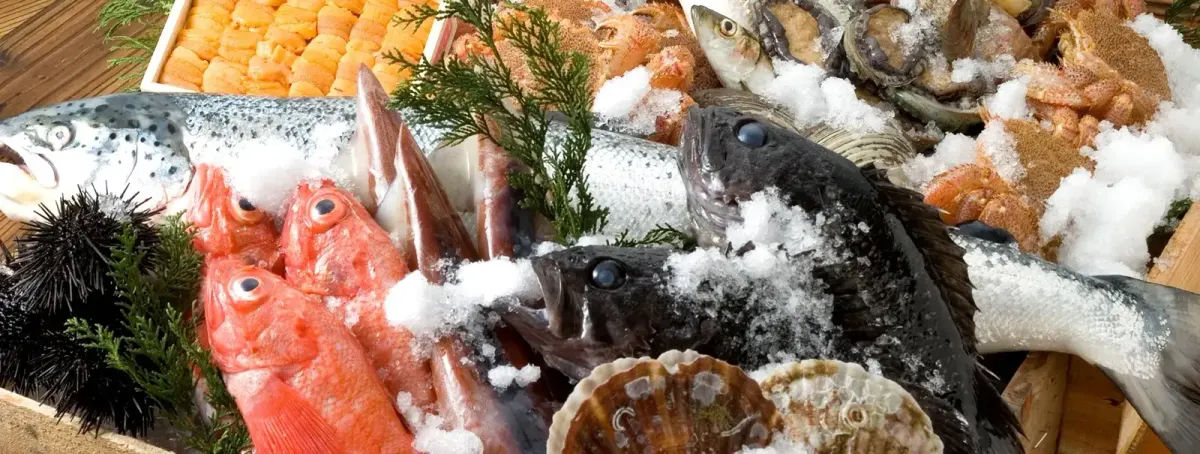 北の味紀行と地酒 北海道 大崎ゲートシティ店