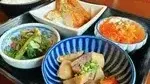 牛タンと日本酒 まつ田屋 伏見店