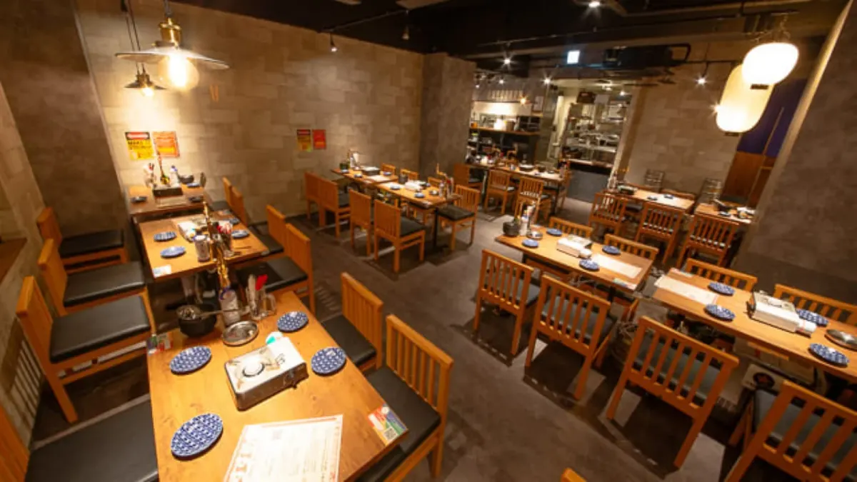 名古屋で100名規模のパーティーができる貸切会場は?大型会場の選び方
