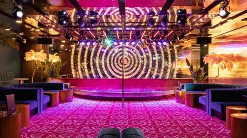 TSUNAGARU SPACE 名古屋栄