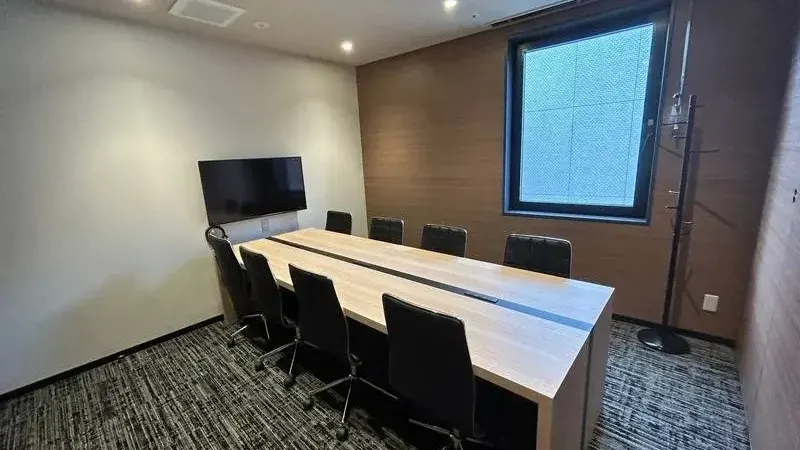 EDGE名駅 Meeting Room 2