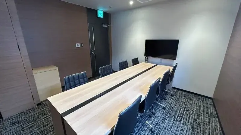 EDGE名駅 Meeting Room 2
