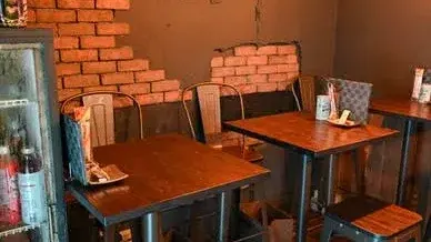 Bar Sad Cafe