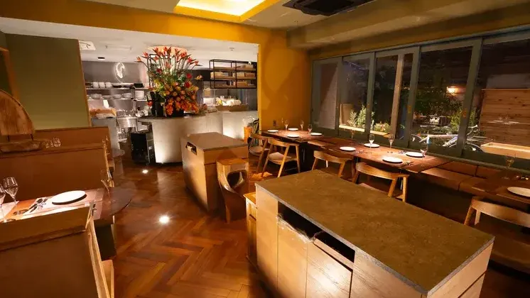 EL CIELO 北野坂店