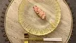 白トリュフ焼き鳥 ANCHORA