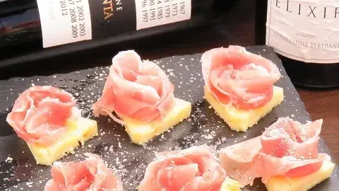 Don CIELO (ドンシエロ)