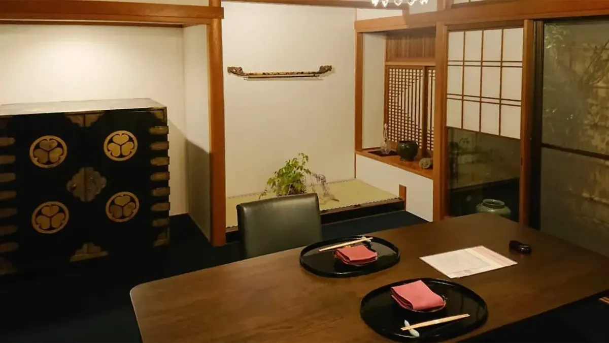 京都で忘年会・新年会ができる貸切のお店は?30名以上の部署宴会に使える会場