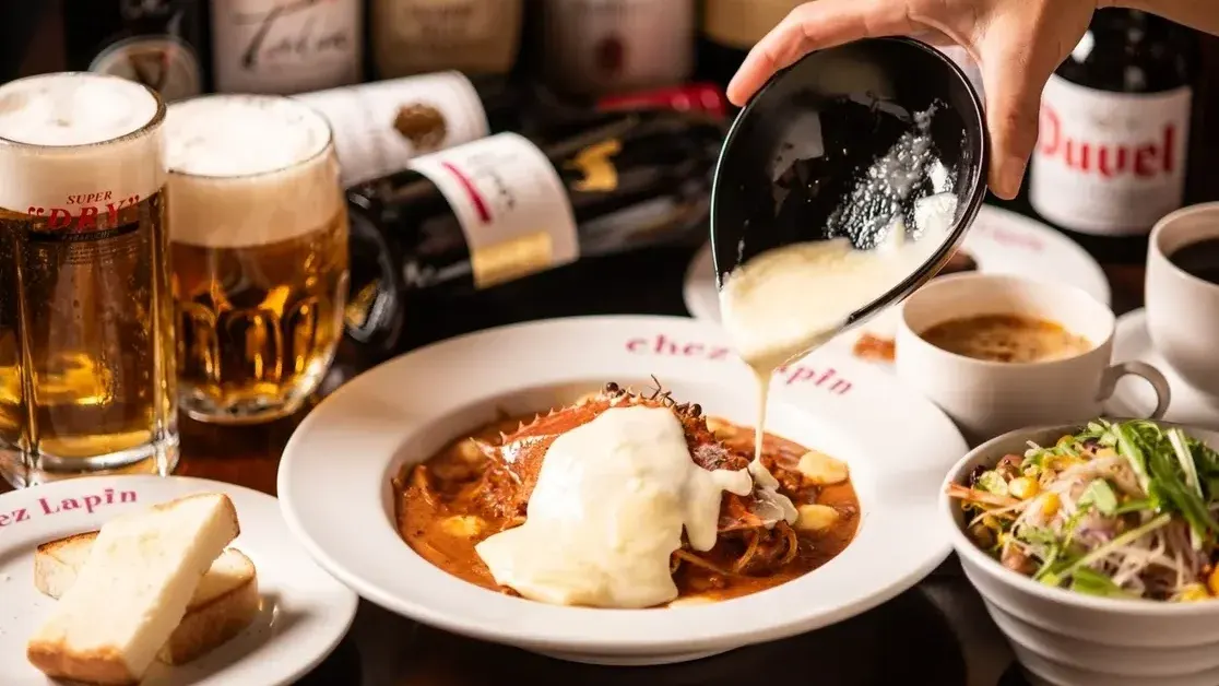 町田でイタリアンを貸切できるお店は?コース・立食で選ぶパーティー会場