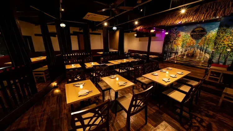 目黒で忘年会・新年会ができる貸切のお店は?30名以上の部署宴会に使える会場