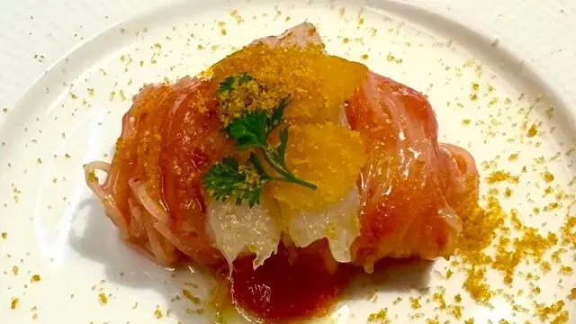 CANOVIANO CAFE 目黒店